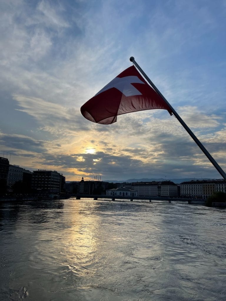 Les Geneva Watch Days