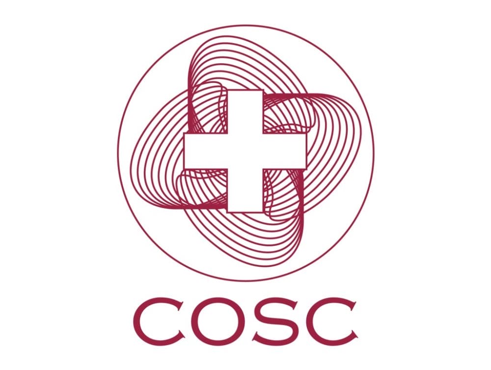 Le Contrôle Officiel Suisse des Chronomètres : COSC