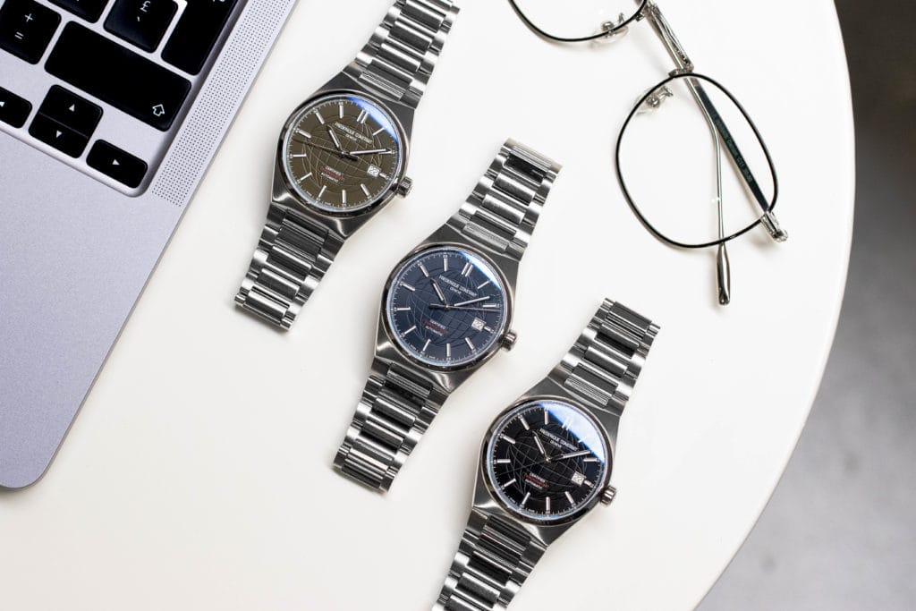 Les Highlife série spéciales pour le marché français ont connu un énorme succès.