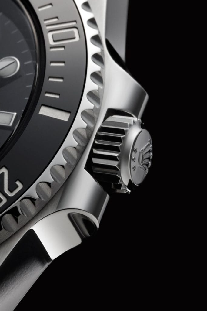 Rolex Oyster Perpetual Submariner ref. 114060 - Photo Jacques-Olivier Tamisier pour Passion Horlogère