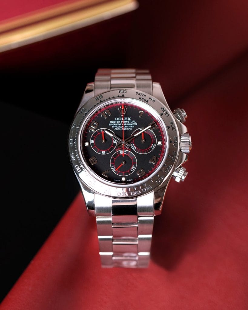 Cresus rolex online