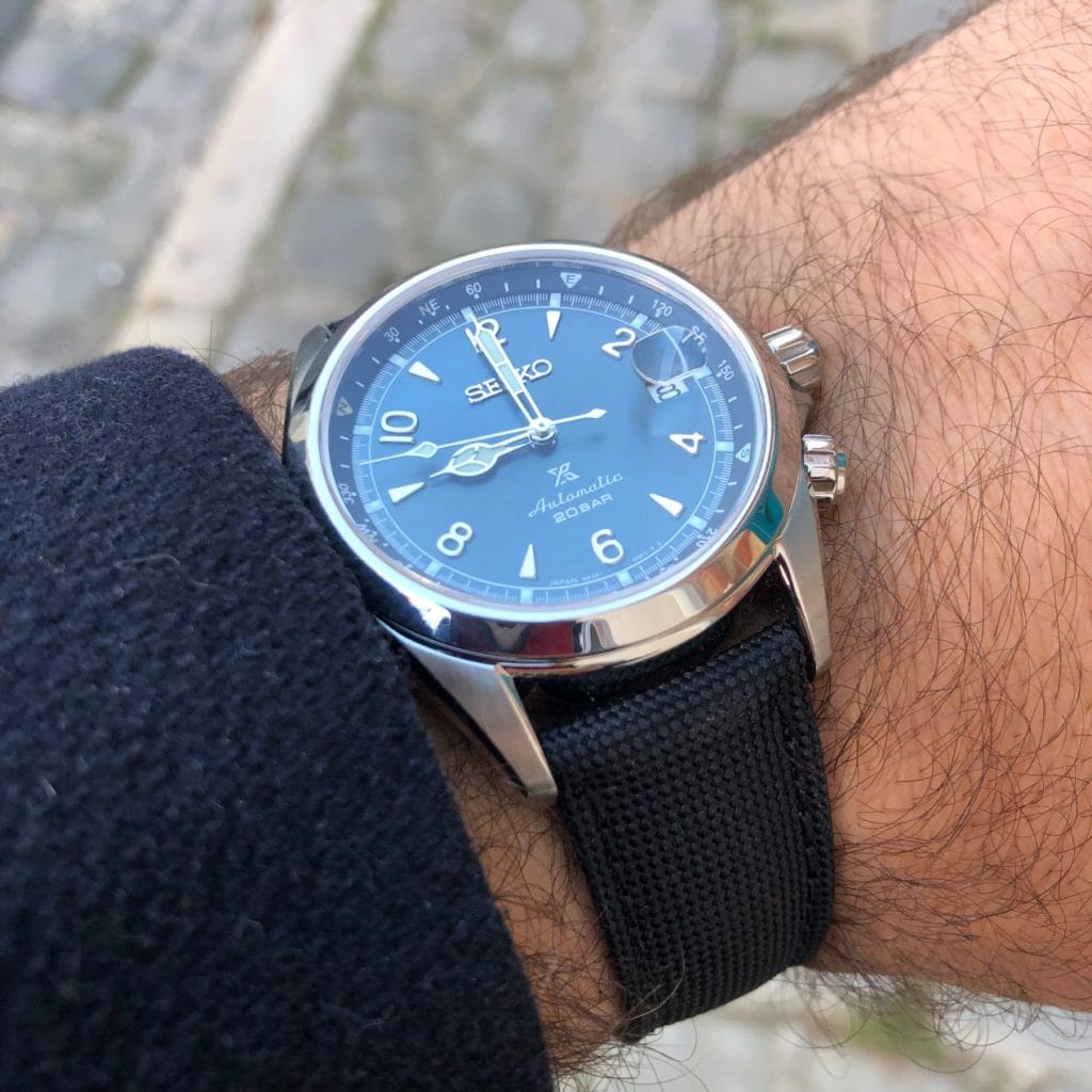 Un bracelet à porter au quotidien !