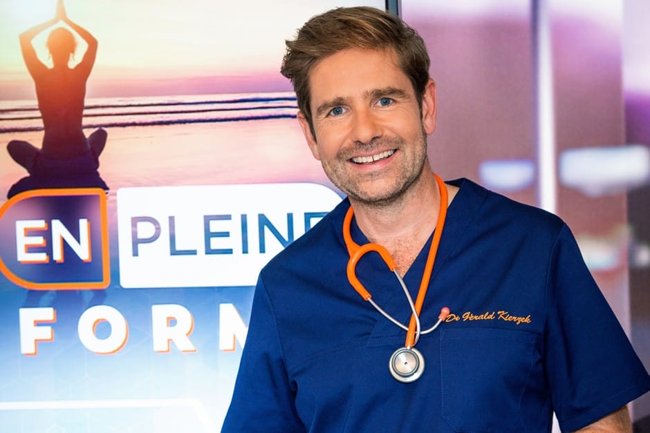 Un médecin engagé depuis des années au sein des Urgences de l'Hôtel-Dieu à l'AP-HP.