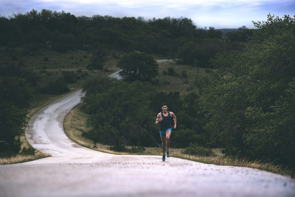 La montre idéale pour le running !