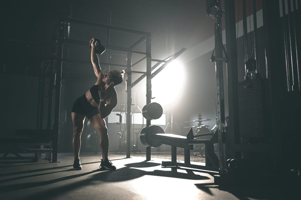 Un suivi de votre activité physique quotidienne.