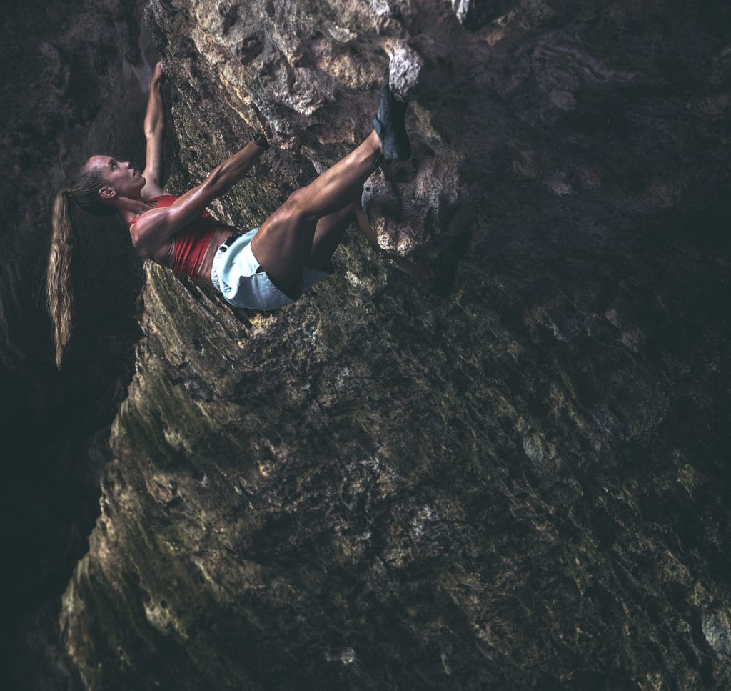 Cette montre vous accompagnera aux sommets !