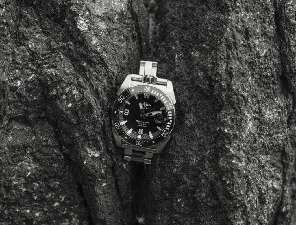 Le Bohen Mille-Mer possède des atouts techniques extraordinaires !