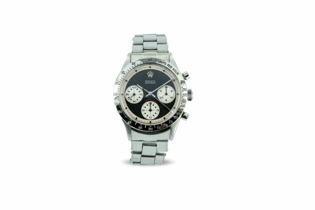 Rolex Daytona 239 "NASA"