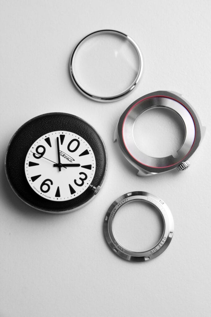 Une nouvelle boîte pour un confort inégalé dans ce segment tarifaire !