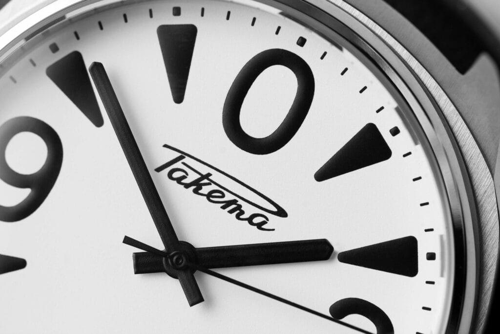 Zéro, chiffre fétiche pour Raketa !