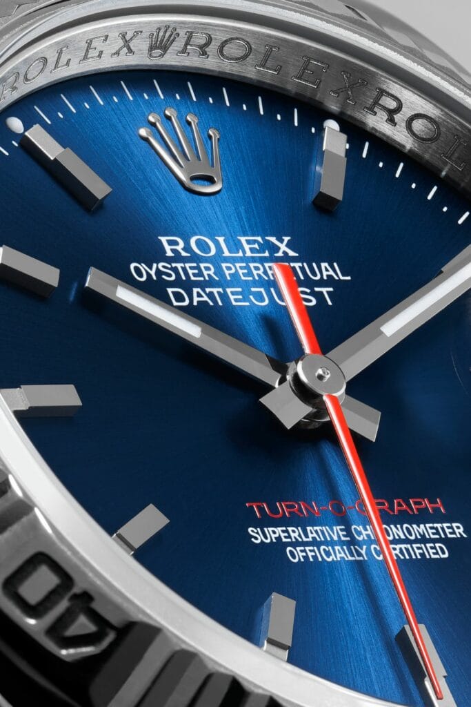 Rolex la plus rare hot sale