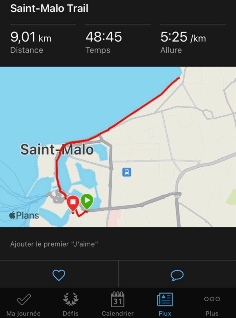 Idéale pour l'entrainement comme pour la compétition.