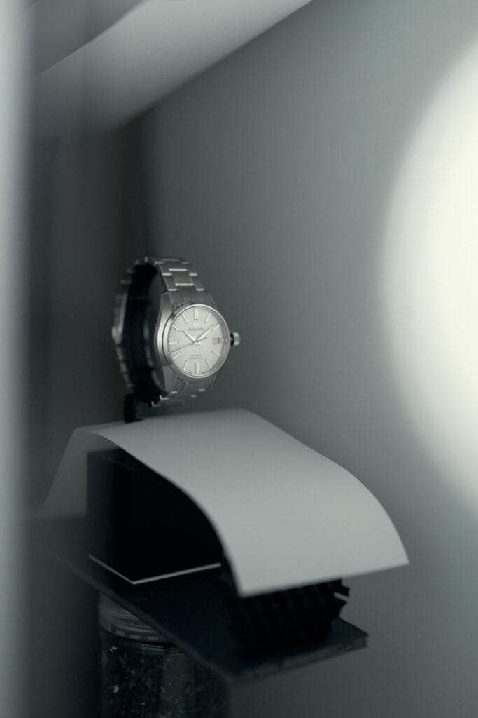 Hommage au travail des photographes - Backstage Alexandre Tarall