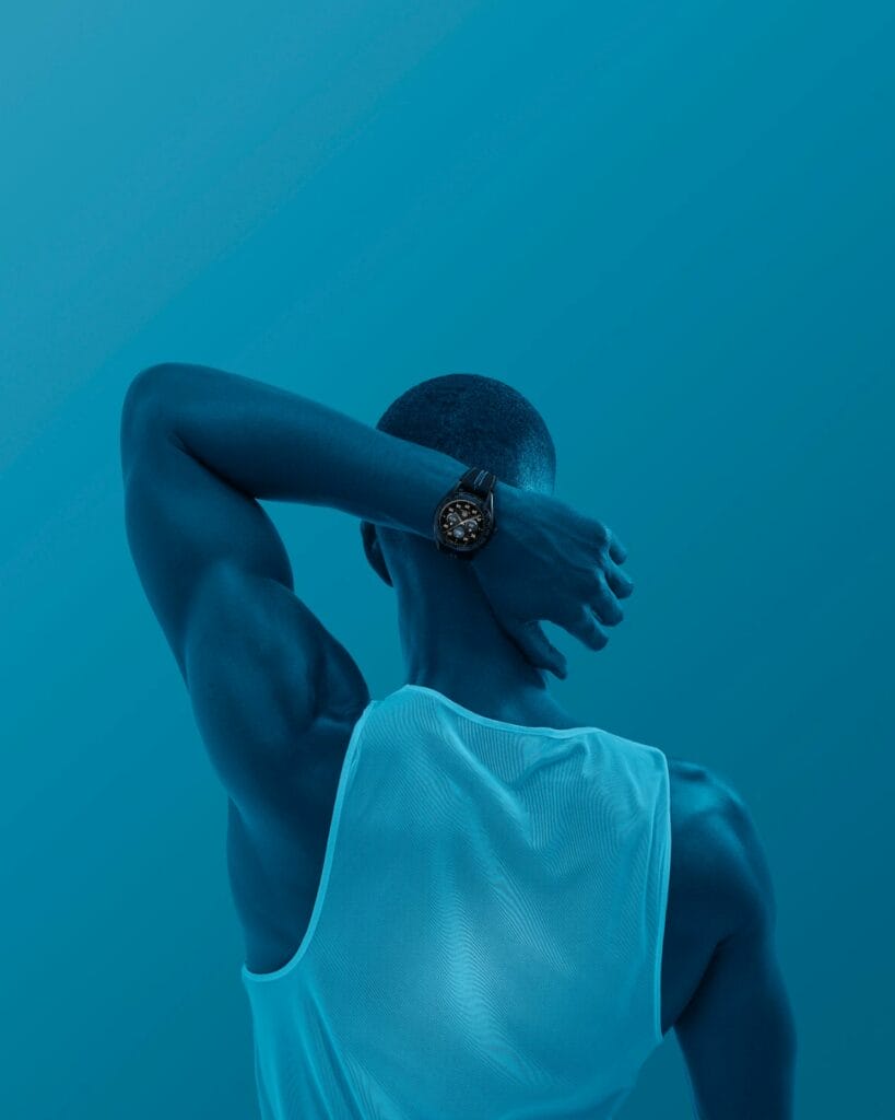 TAG Heuer x Porsche Connectée Spécial édition