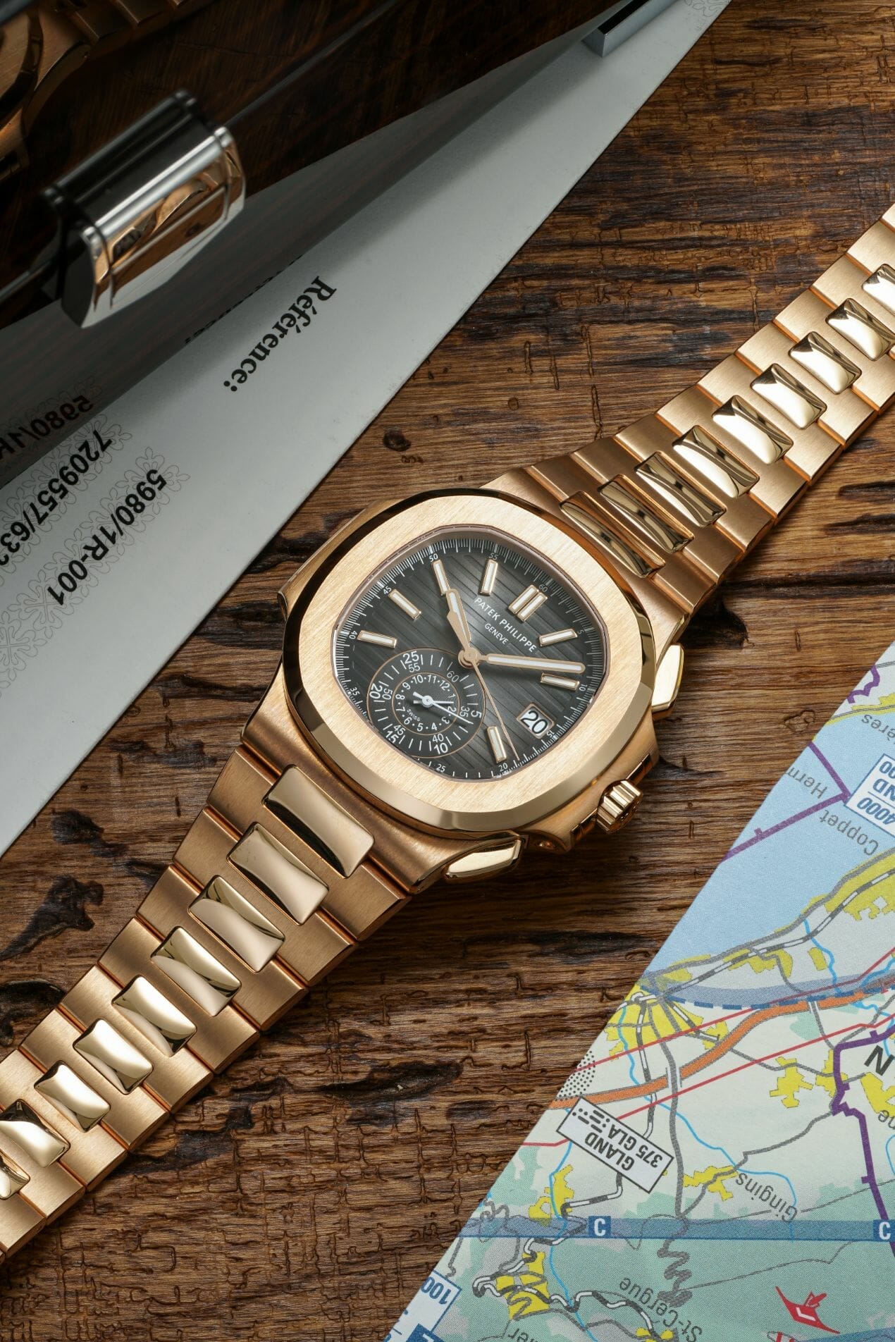 Patek philippe best sale vente en ligne