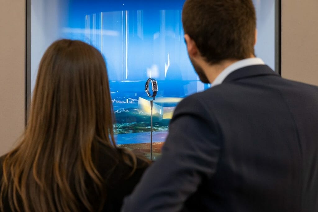 Watches & Wonders 2022