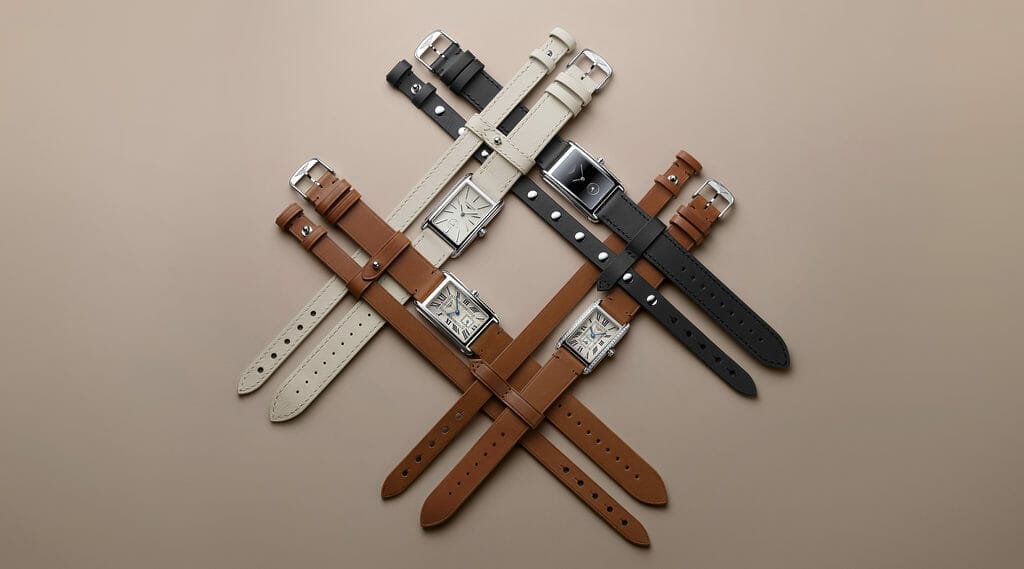 Longines DolceVita X YVY