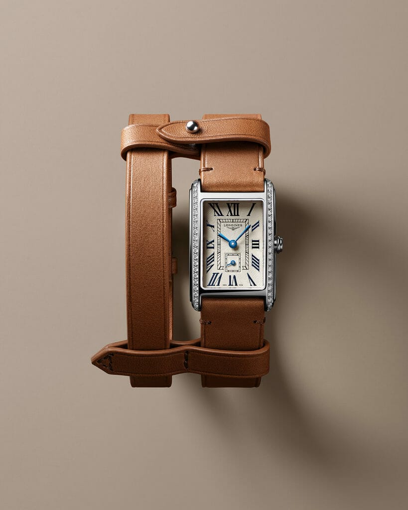 Longines DolceVita X YVY