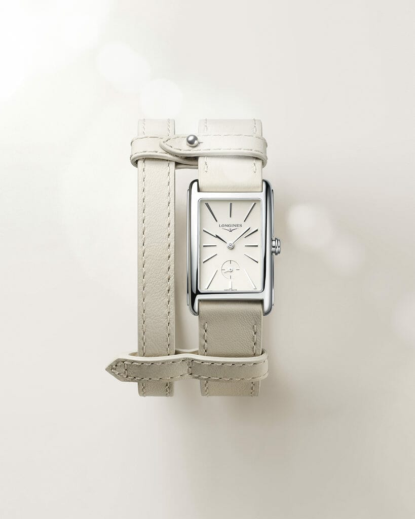 Longines DolceVita X YVY