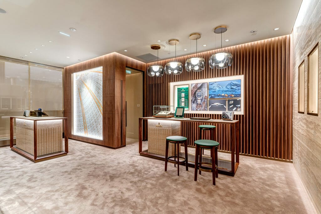 Les suspensions "cyclope"