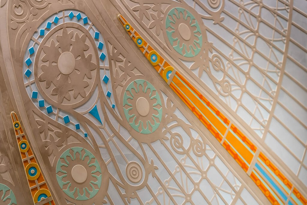 Rolex aux Galeries Lafayette