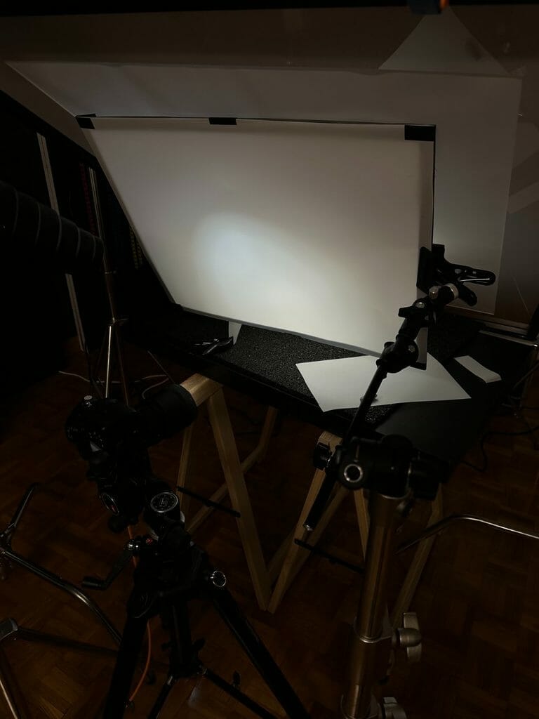 Shooting de montres Rolex par Alexandre Tarall à retrouver prochainement sur passion-horlogere.com