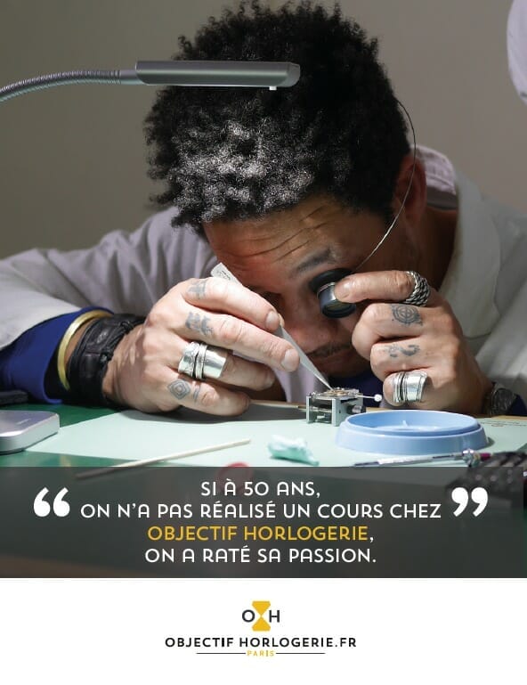 Une campagne pour le moins audacieuse !