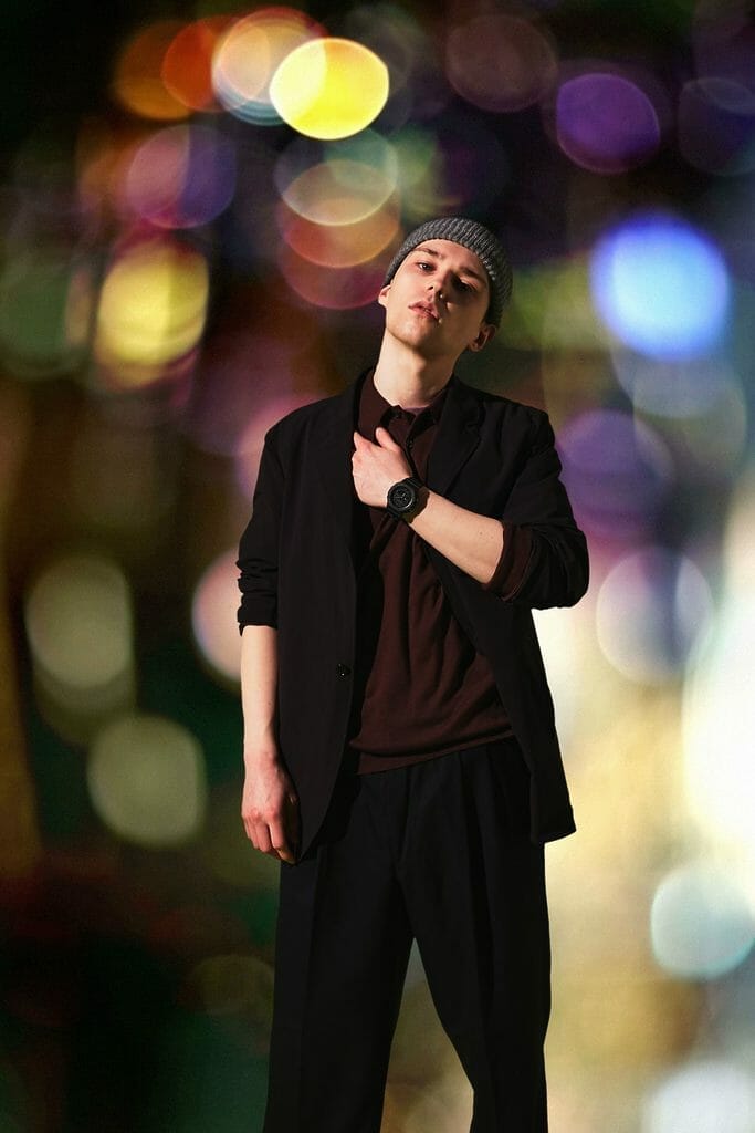 Icône de la street culture, la G-Shock a équipé plus de 100 millions de poignets !