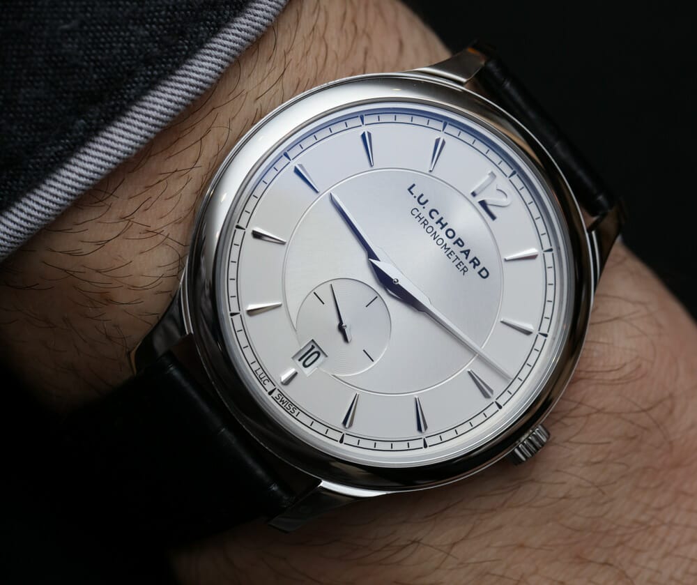 L.U. Chopard XPS 1860