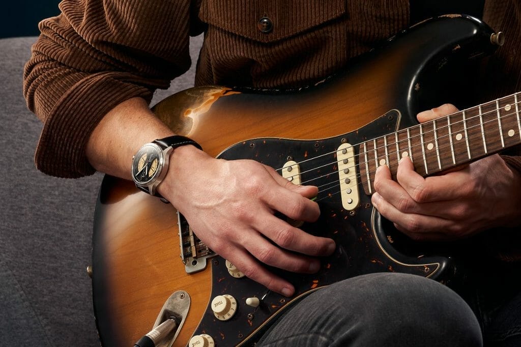 Reservoir Sonomaster - Photo Alexandre Tarall