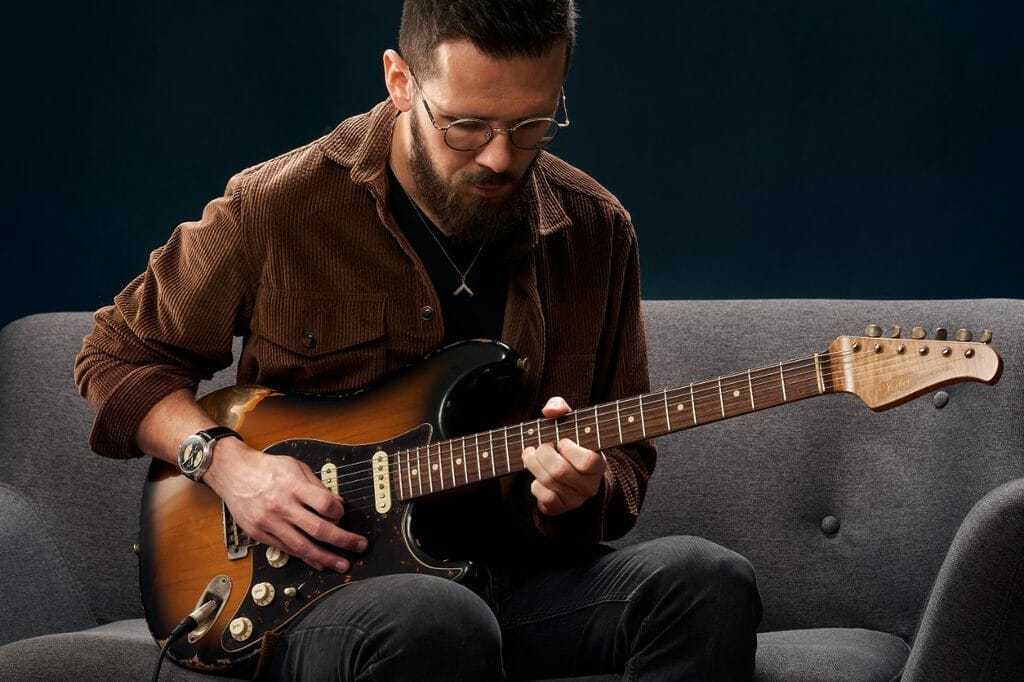 Reservoir Sonomaster - Photo Alexandre Tarall