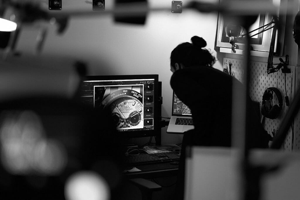 Alexandre Tarall, photographe