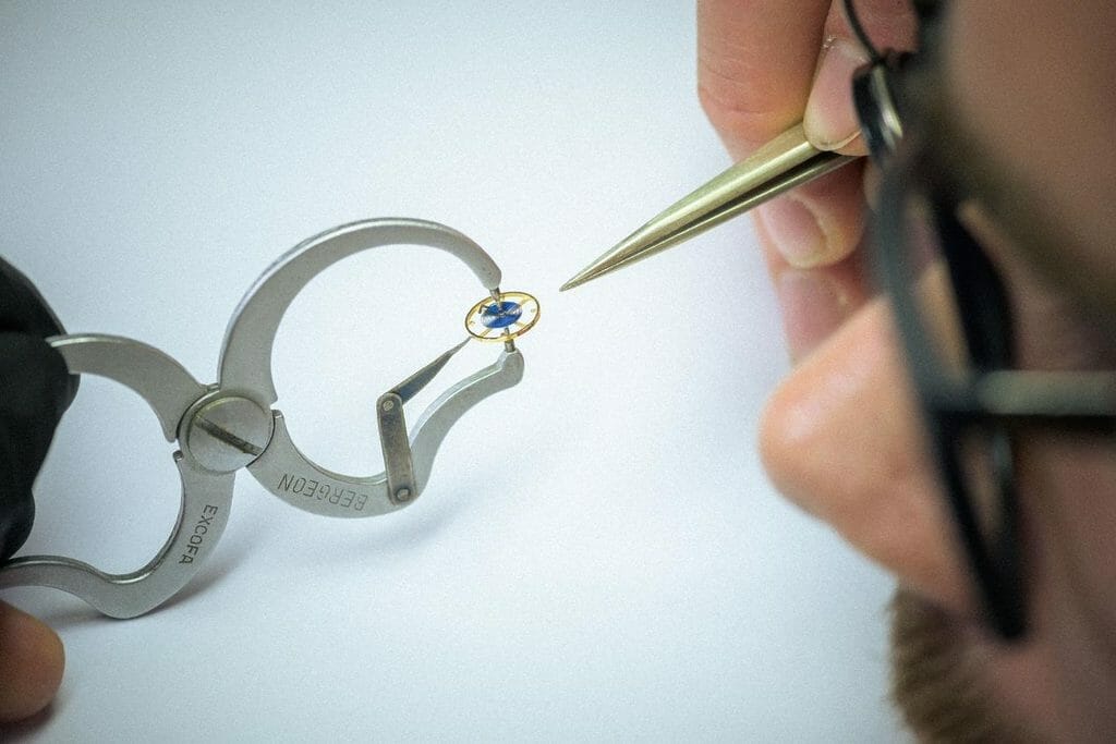 Atelier SLH Le Mans - des réglages optimisés à l'extrême.