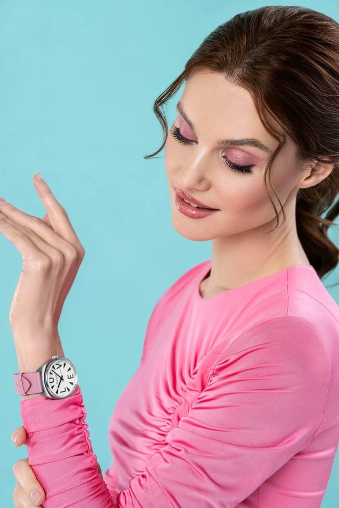 Big Love ou la féminité du XXIème siècle.