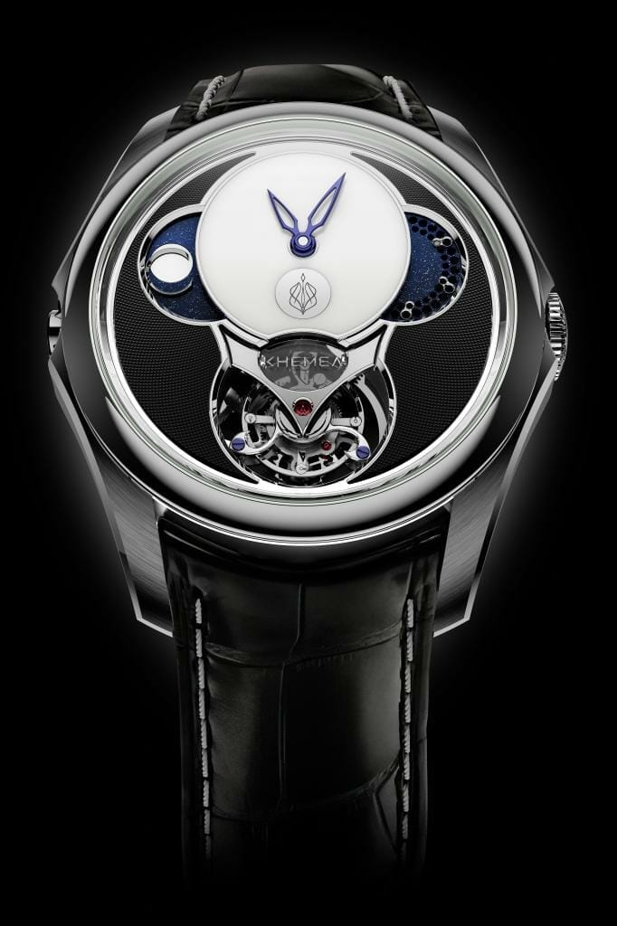 Khemea par Shona Taine