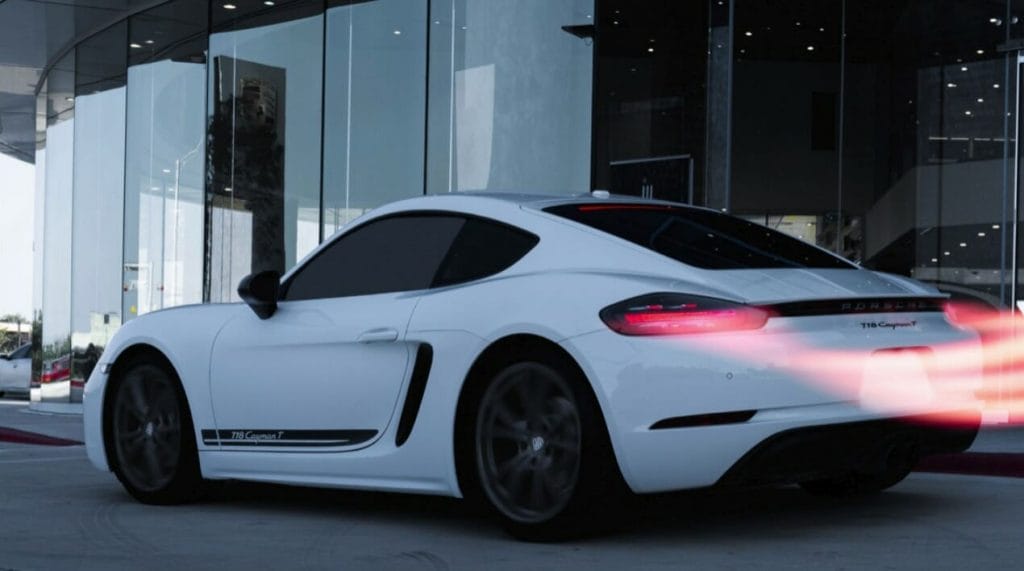 La maison Porsche se distingue par son ingénierie de pointe, son design iconique et sa performance remarquable sur la route.