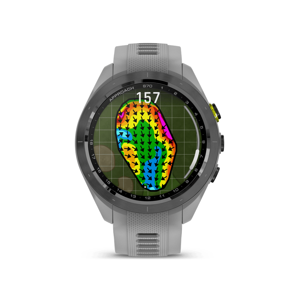 Estimation du coup en fonction des pentes ascendantes et descendantes sur le parcours.