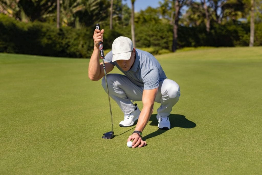 Les différentes fonctionnalités disponibles permettent au joueur d'être le plus précis possible.