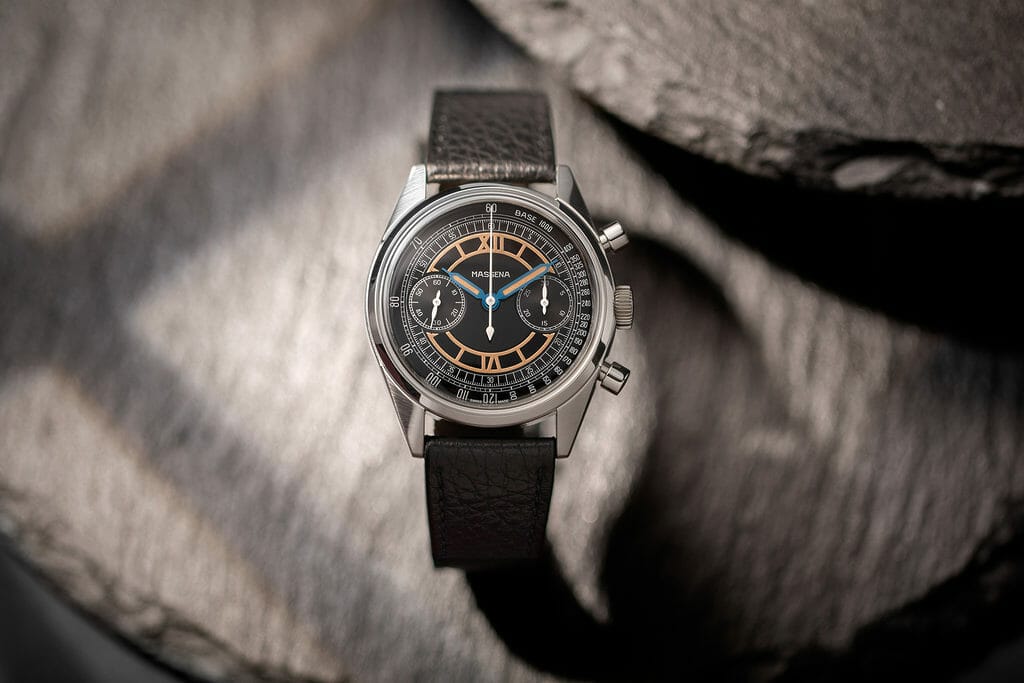 Massena LAB x Revolution Uni-Racer 1949