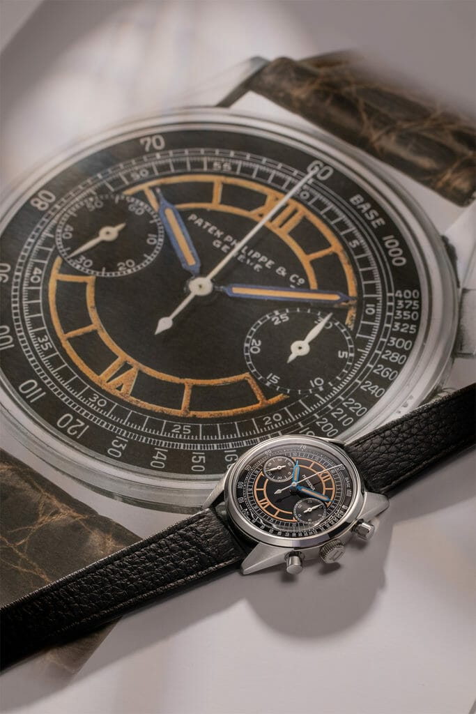 Massena LAB x Revolution Uni-Racer 1949