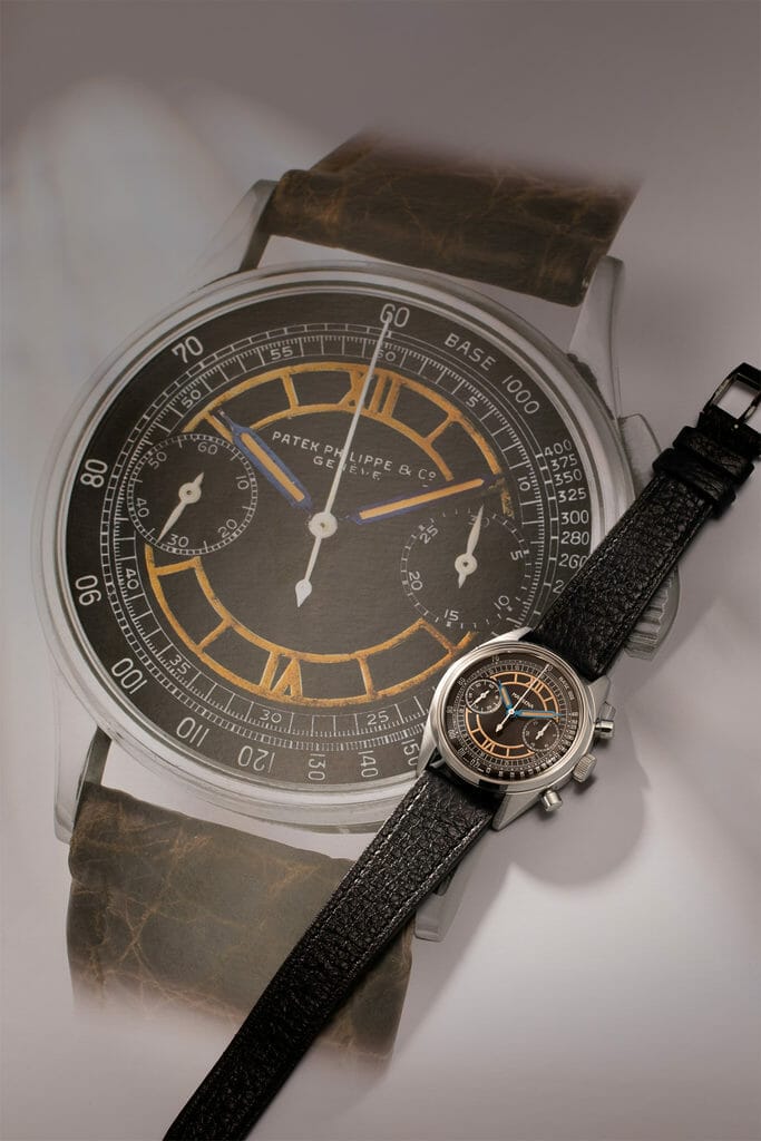 Massena LAB x Revolution Uni-Racer 1949