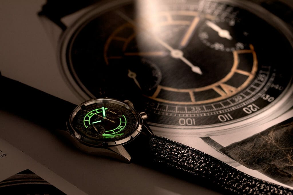 Massena LAB x Revolution Uni-Racer 1949