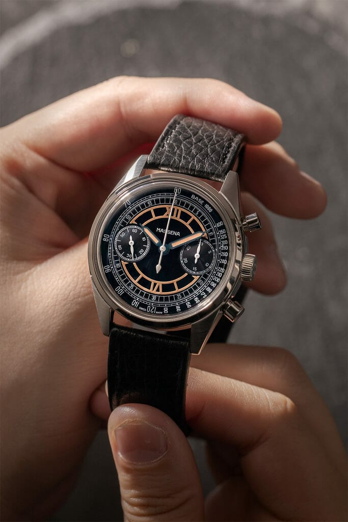 Massena LAB x Revolution Uni-Racer 1949