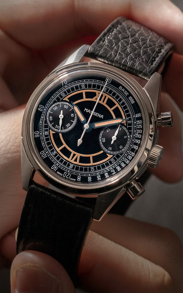 Massena LAB x Revolution Uni-Racer 1949