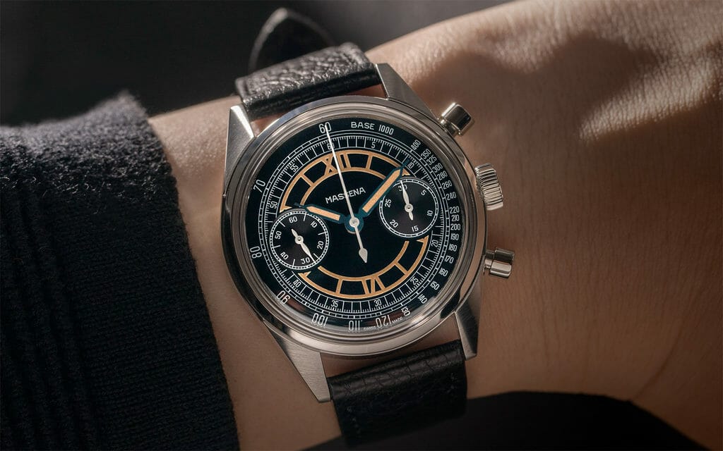 Massena LAB x Revolution Uni-Racer 1949