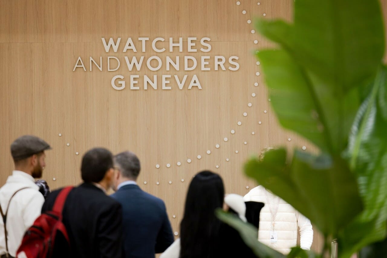 Audemars Piguet rejoint l'édition 2026 de Watches & Wonders - passion-horlogere.com