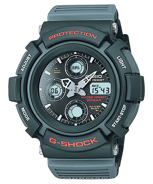 G-Shock AW-570