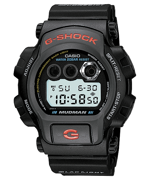 G shock sale dw 8400