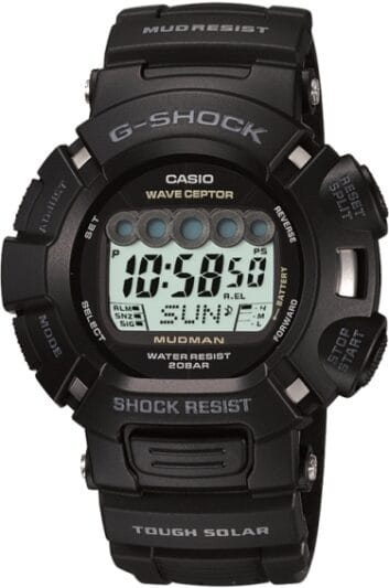G-Shock GW-9000