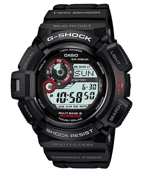 G-Shock GW-9300